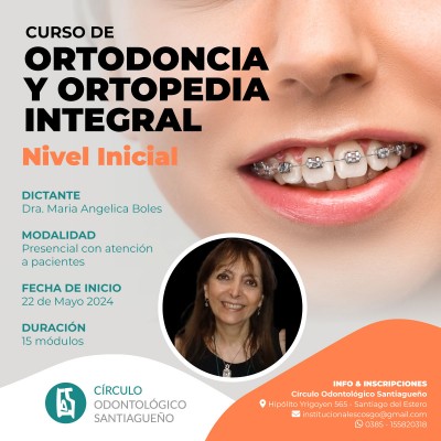 Ortodoncia y Ortopedia Integral