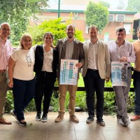Juntos, seguimos construyendo el futuro de la odontología.