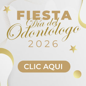 Fiesta Odontologos 2026