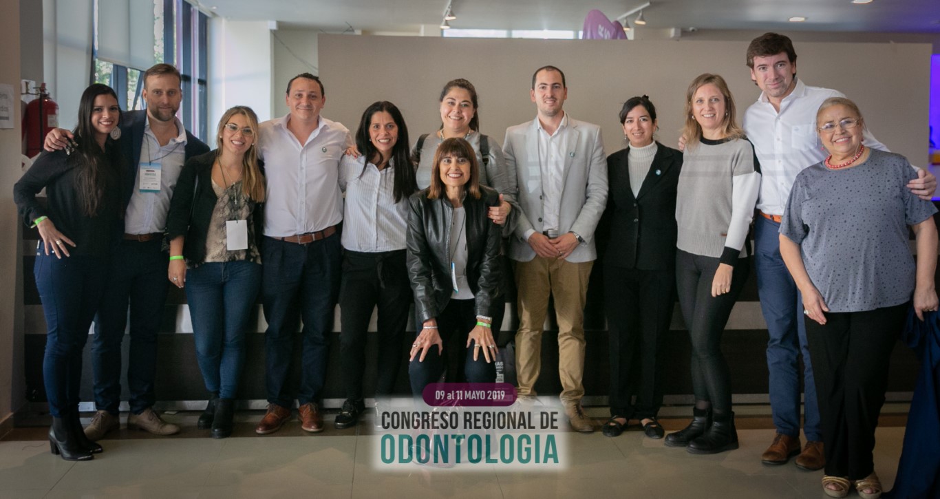 Congreso Odontología 2019 - Sábado