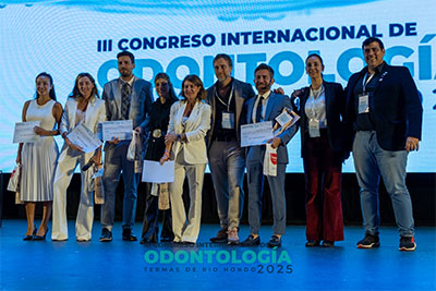 III Congreso Internacional 2025