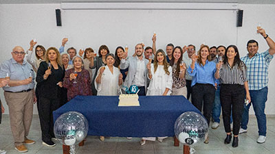 Aniversario N°78 COS