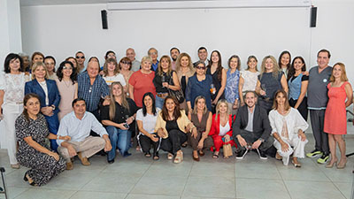 Día del Odontólogo 2025