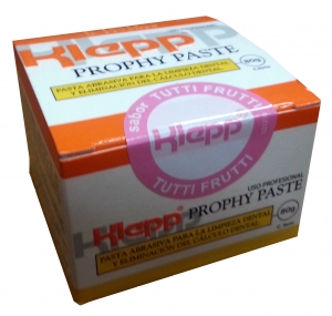 Klepp Prothy paste