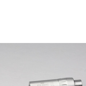 Low speed air motor