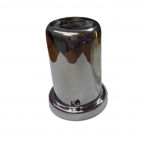 Algononero p/ Limpio Acero inoxidable
