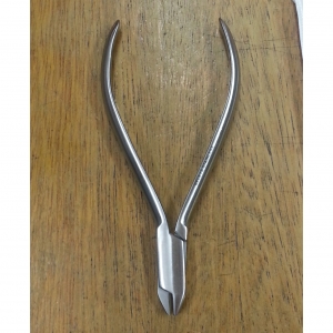Pinza 3 puntos