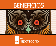 Baner Banco Hipotecario